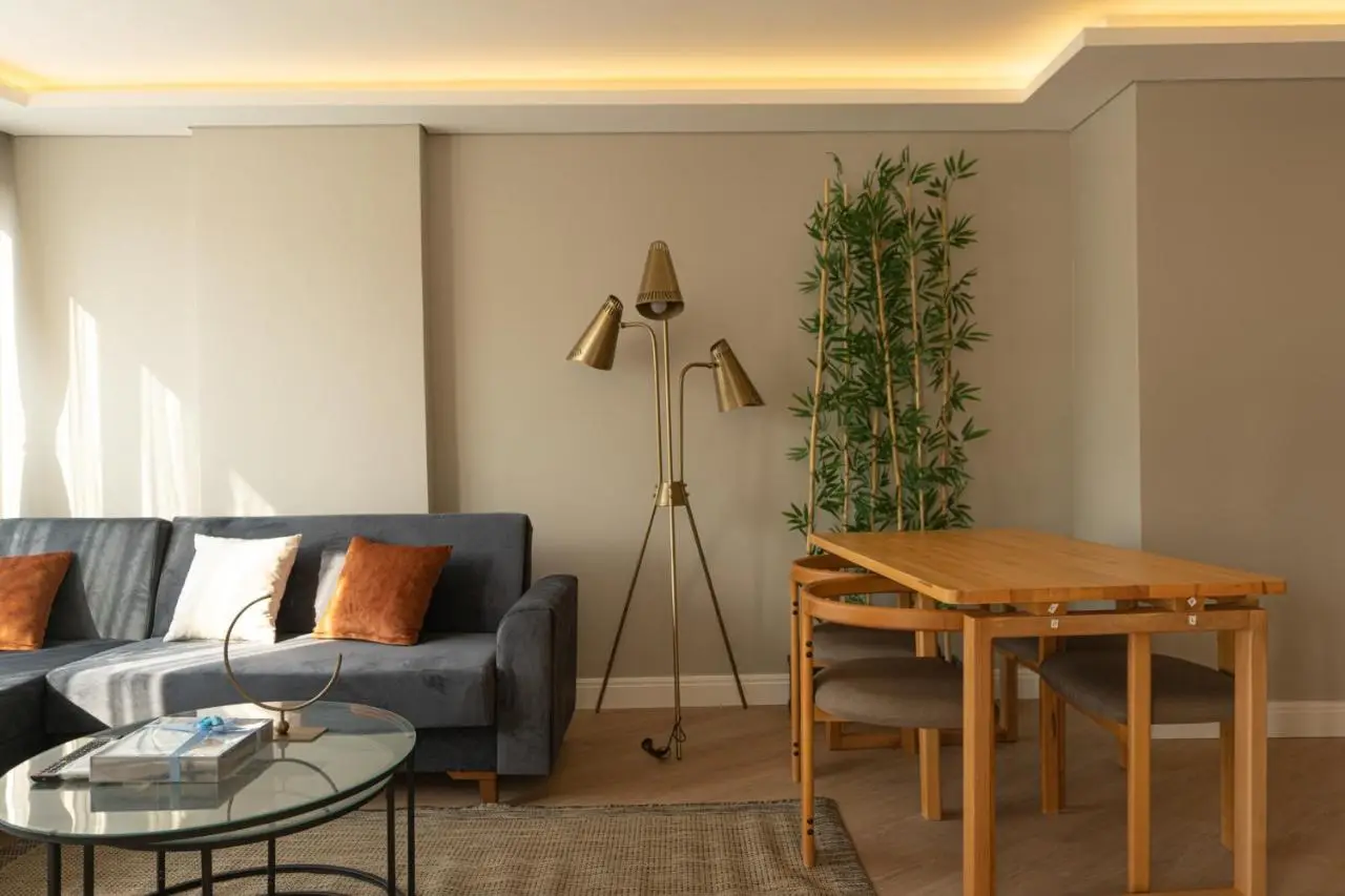 Bolahenk Suites
