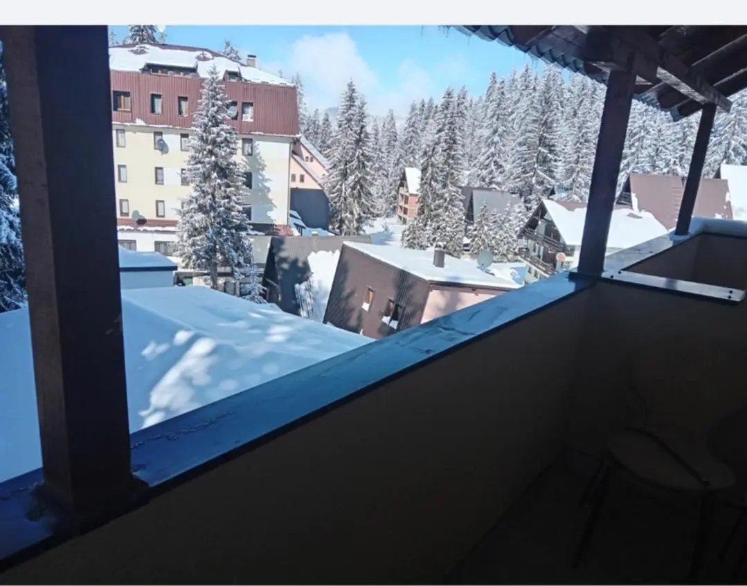 Vlašić Vacation apartment