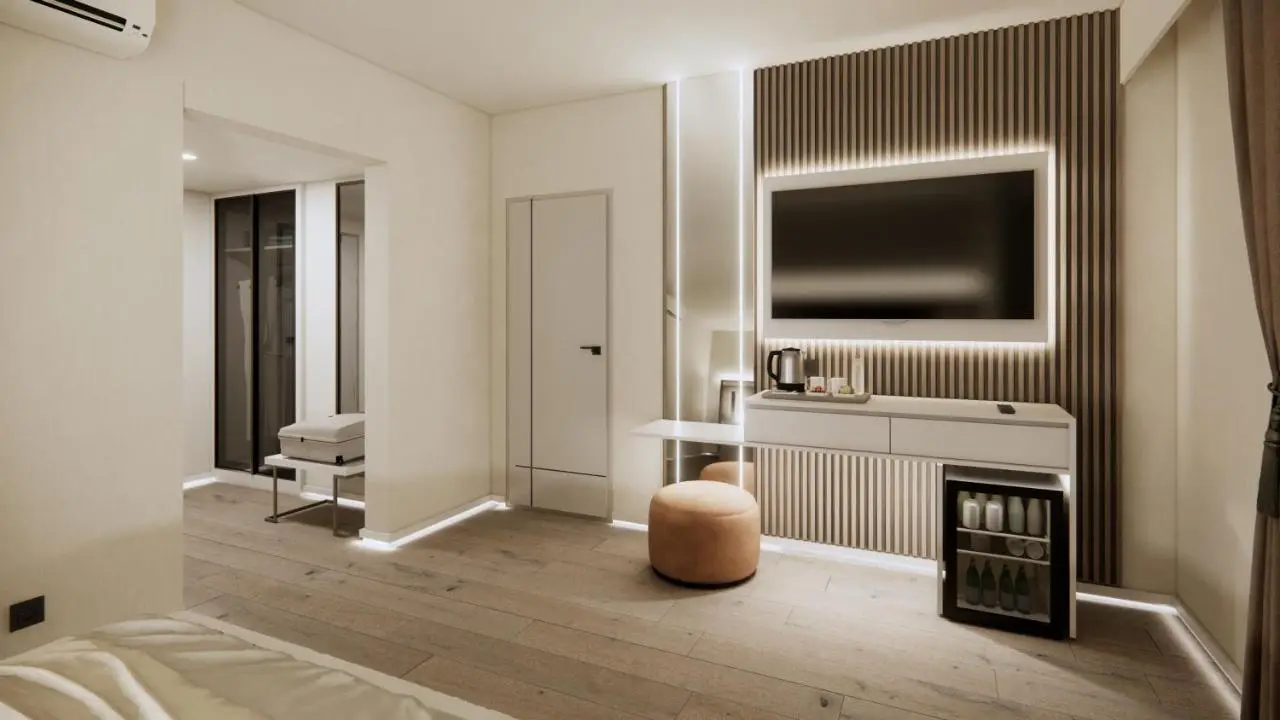 Sveo İstanbul Hotel