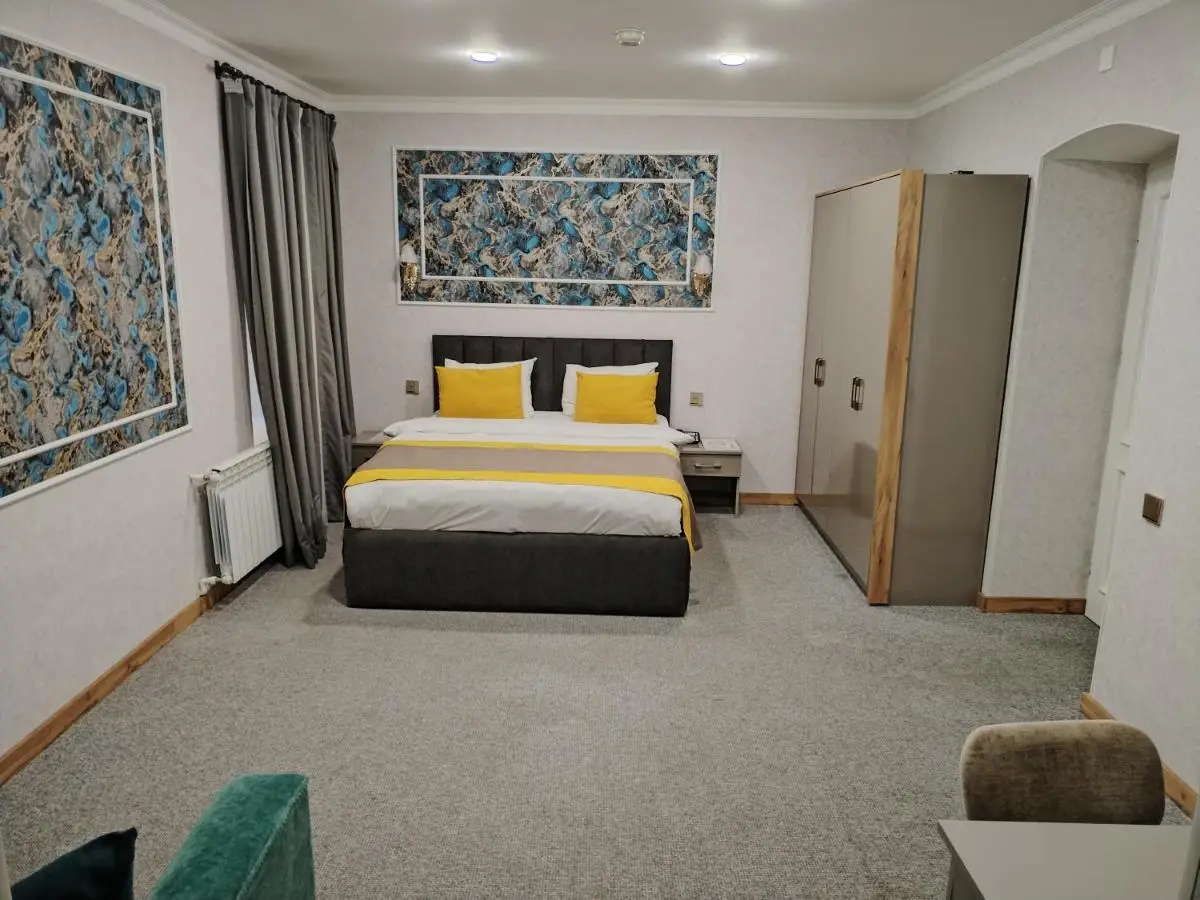 Pera Hotel Baku