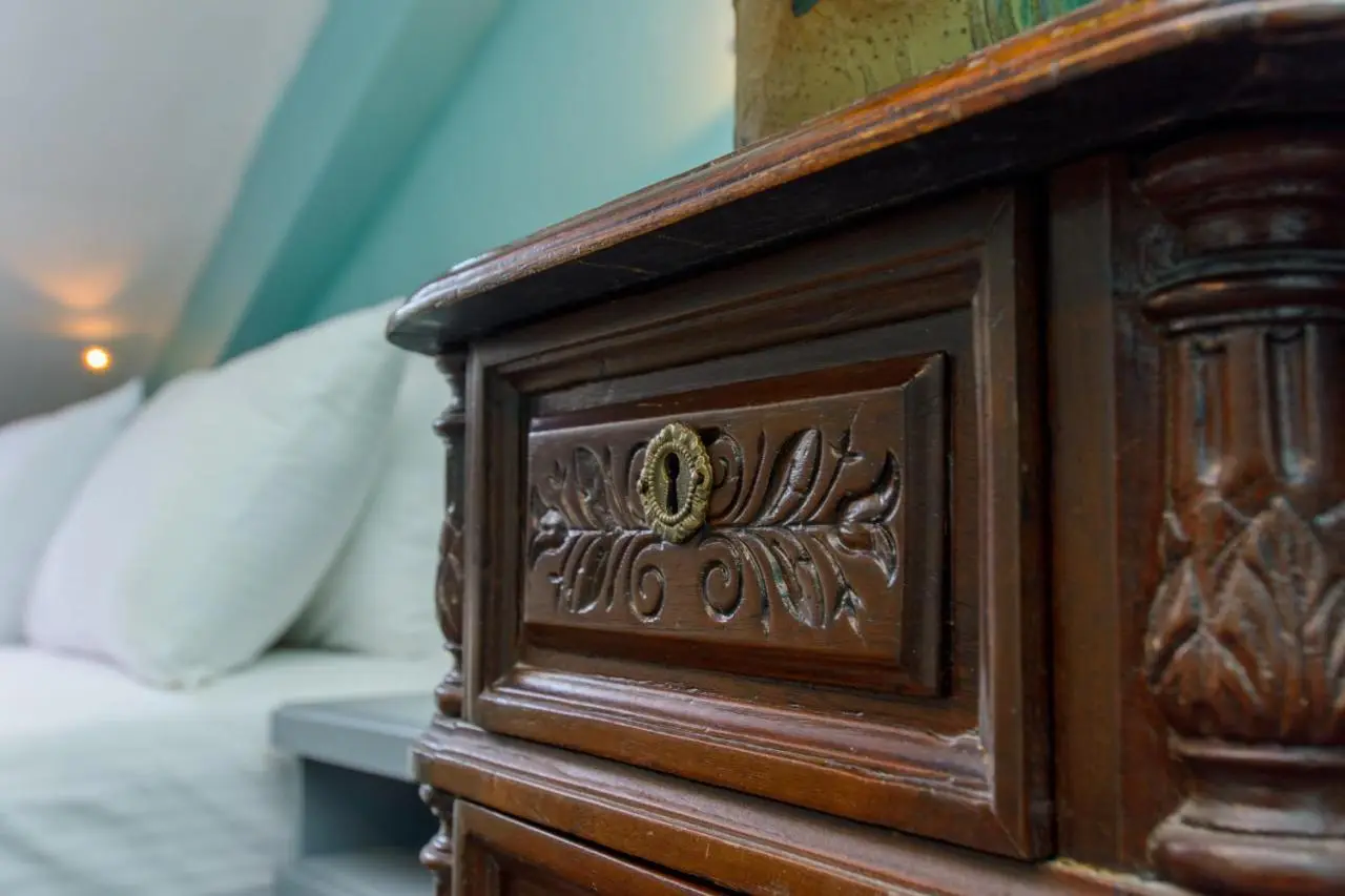Kindli Boutique Hotel