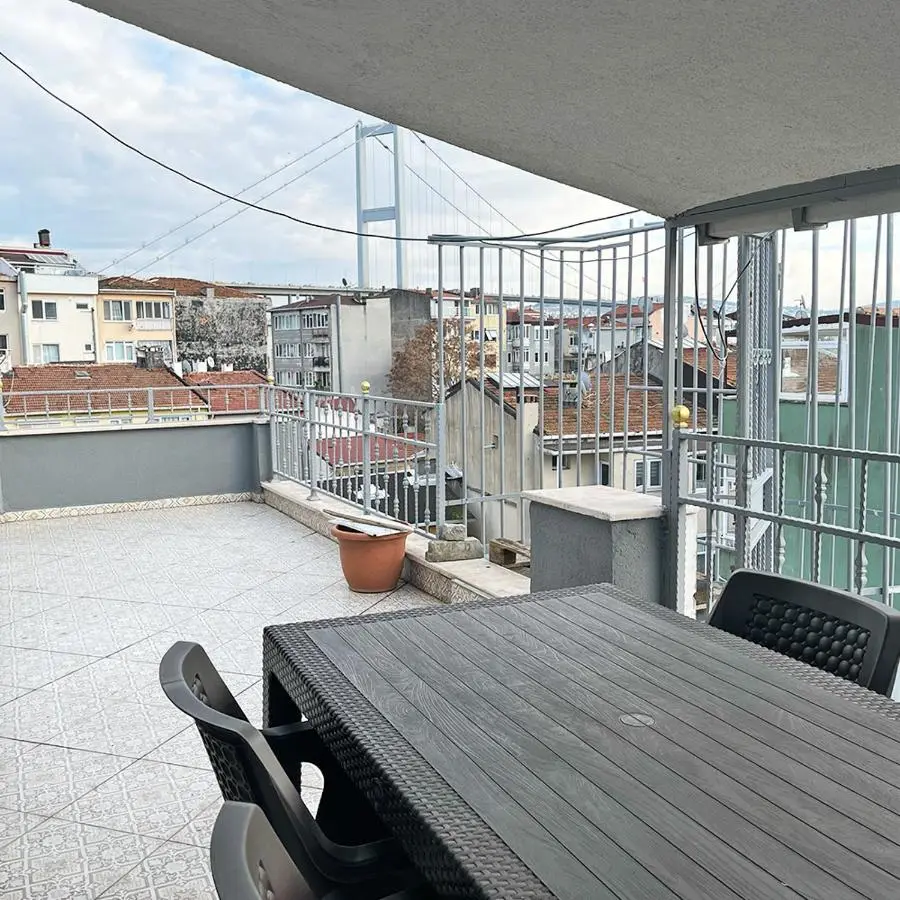 Elite Marmara Ortaköy Hotel & Suites