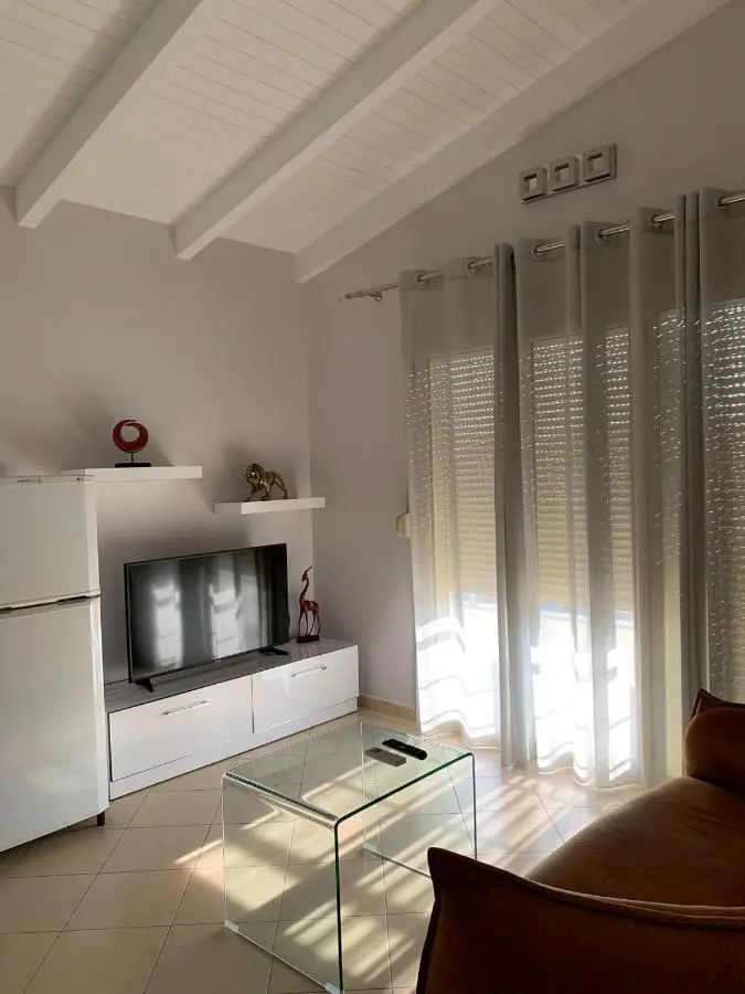 Nikaj Premium Apart-Hotel