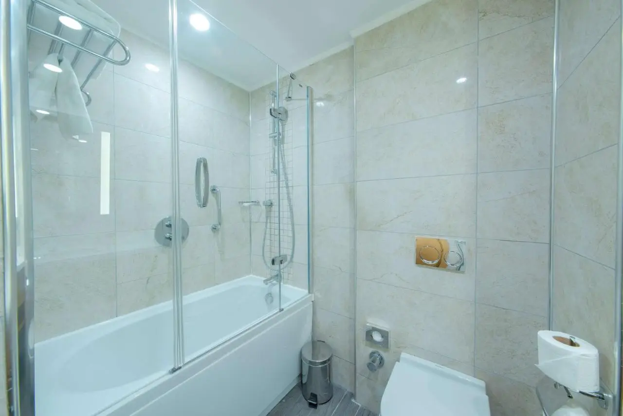 Hilton Garden Inn Safranbolu
