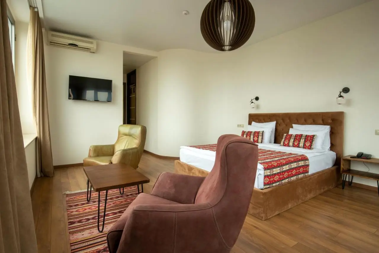 Hotel Flower