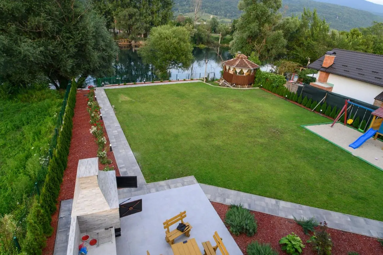 Summer Residence Una