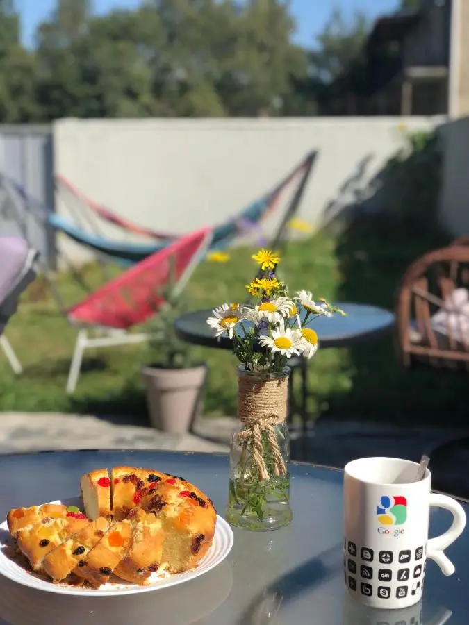 OISHE Boutique Hotel