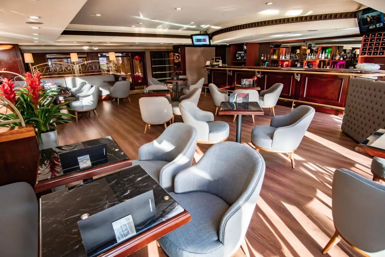Eresin Hotels Topkapı