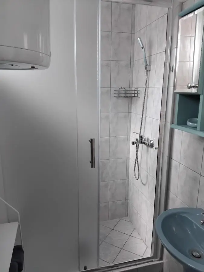 Apartman Breskvica