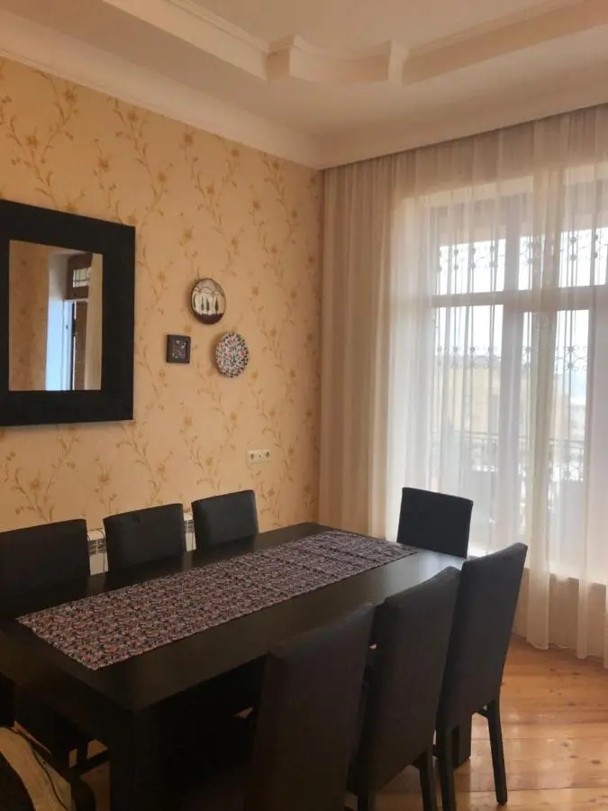 Seaview Villa Buzovna Sameya