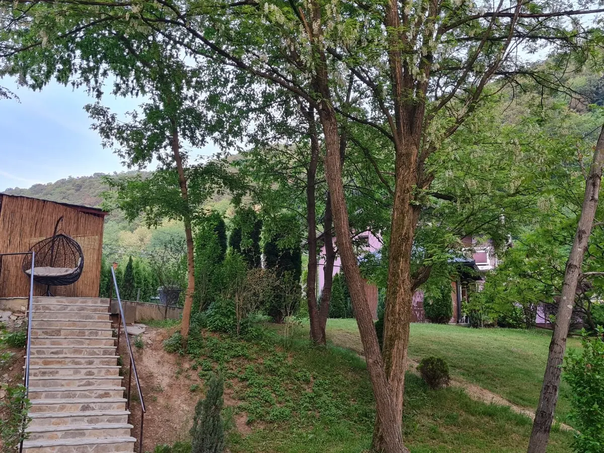 Villa Emrah River One
