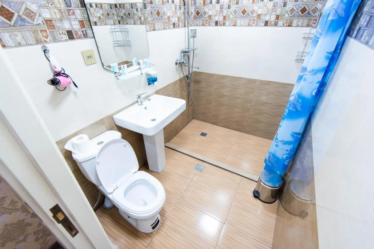 Damla Hotel Baku