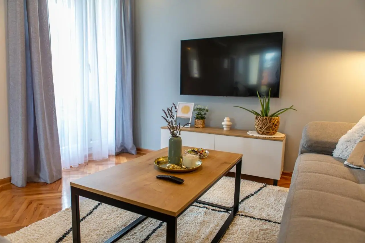 Mostar Bliss Apartment