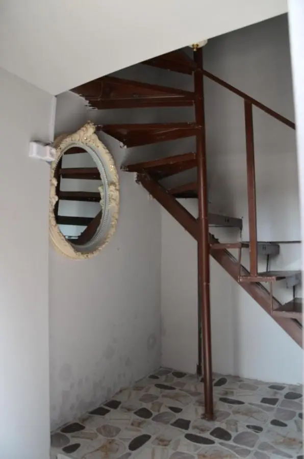 Guest house UTA