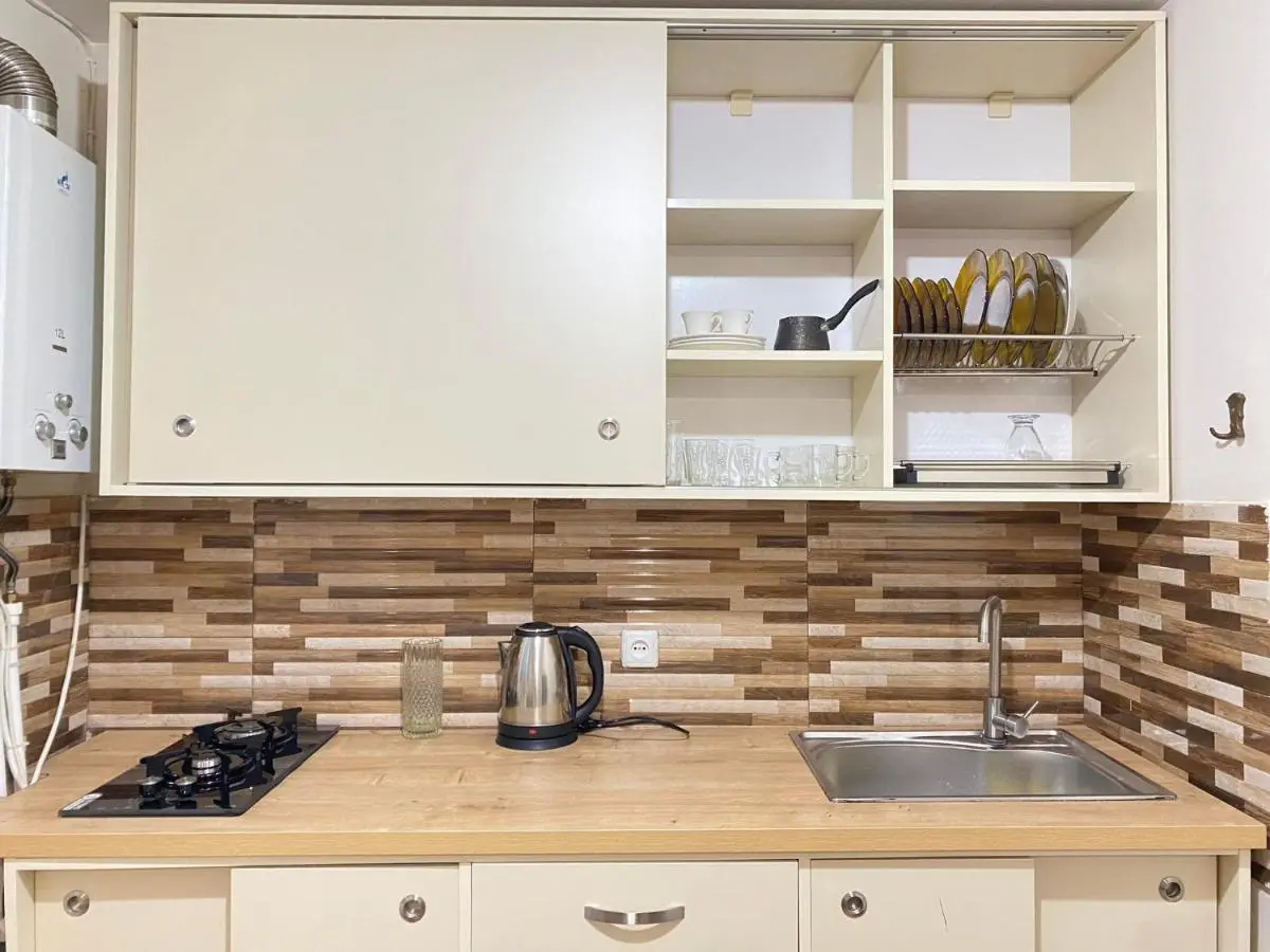 Freedom Square apartment