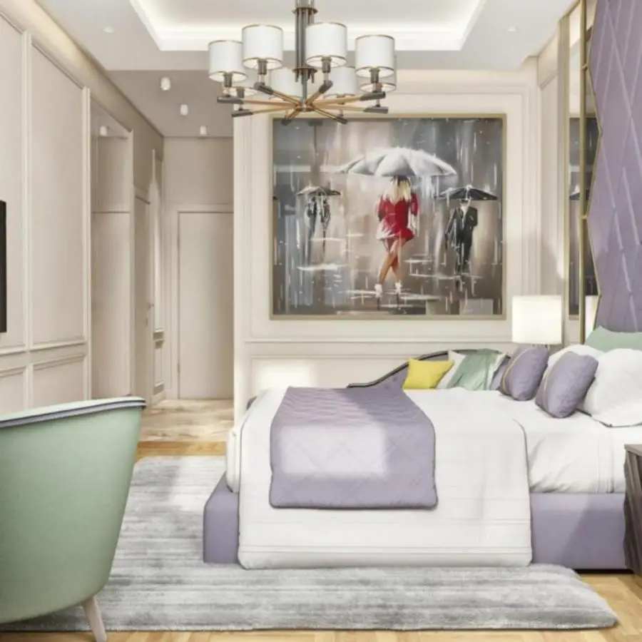 Luxary Home VIP Millennium