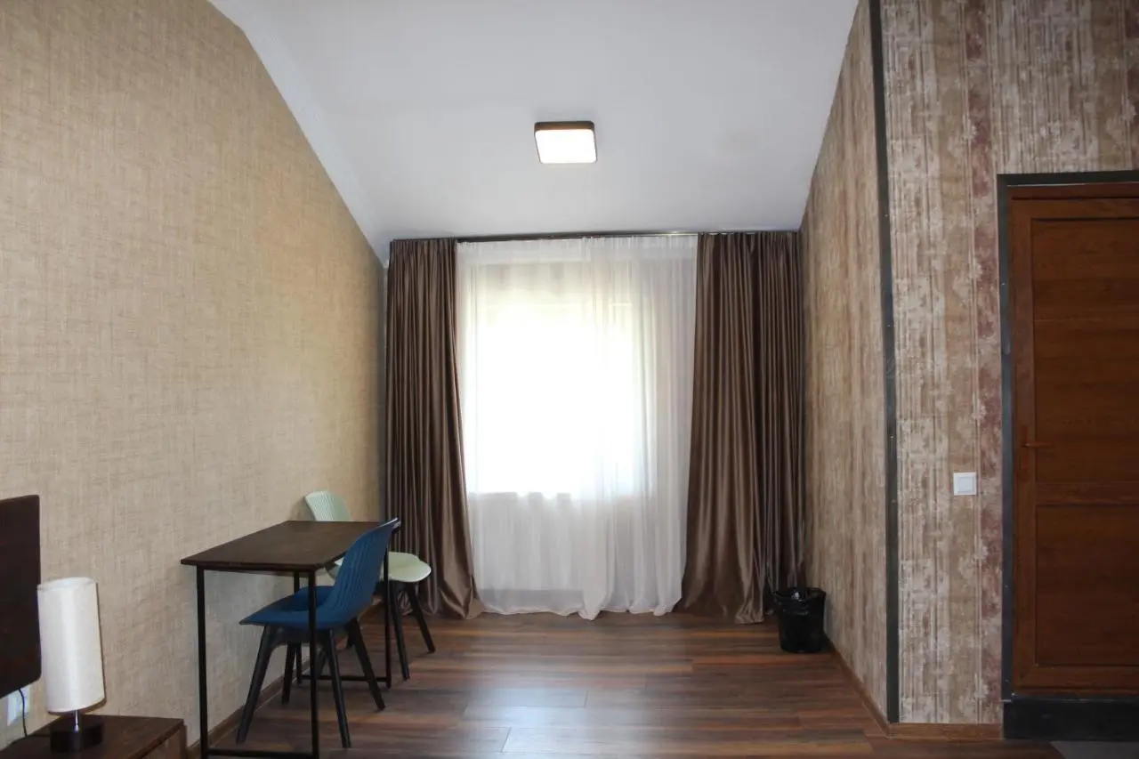 Hotel Eden Mestia