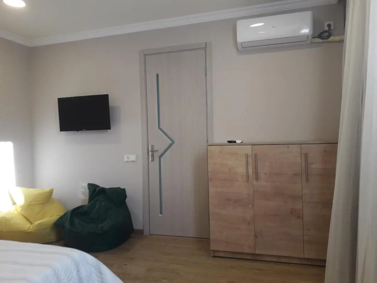 Akaki's Guesthouse