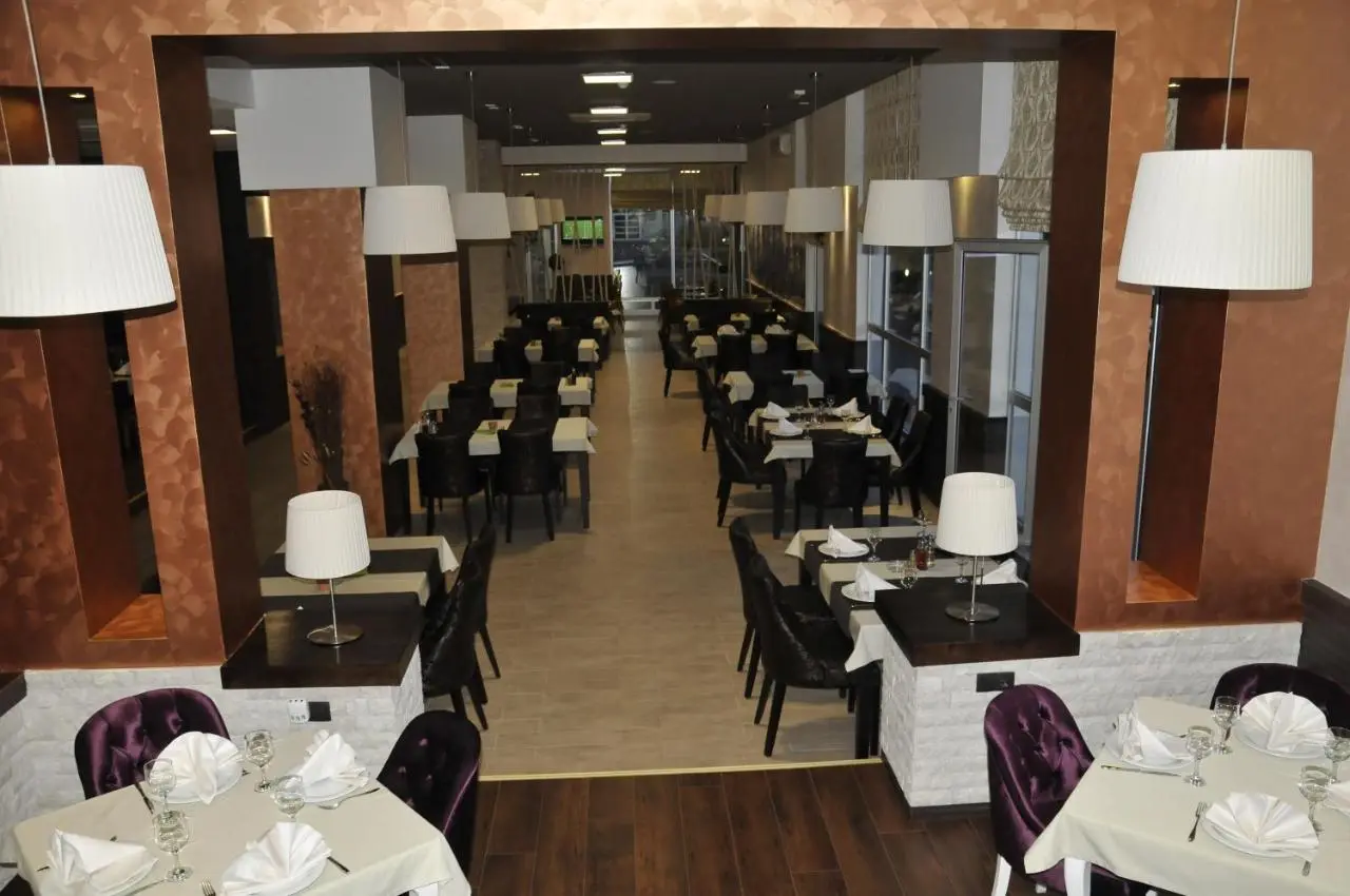 Hotel Malta