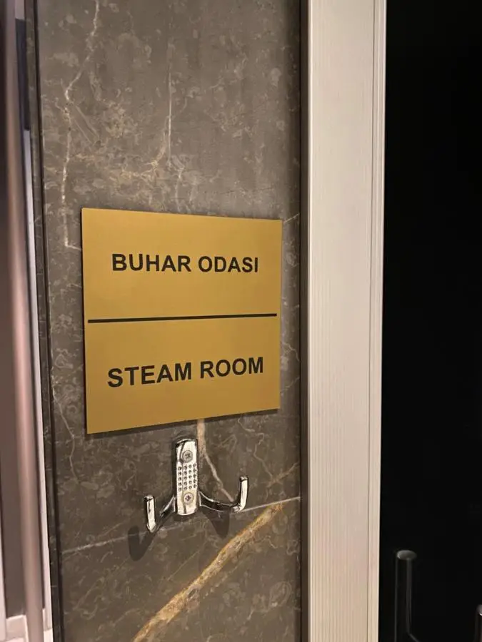 The Y Istanbul Suites