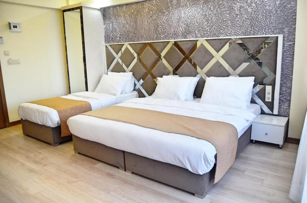 Terra Suites