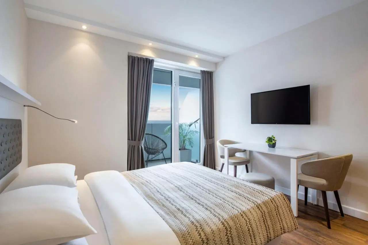 Alliance Palace Batumi