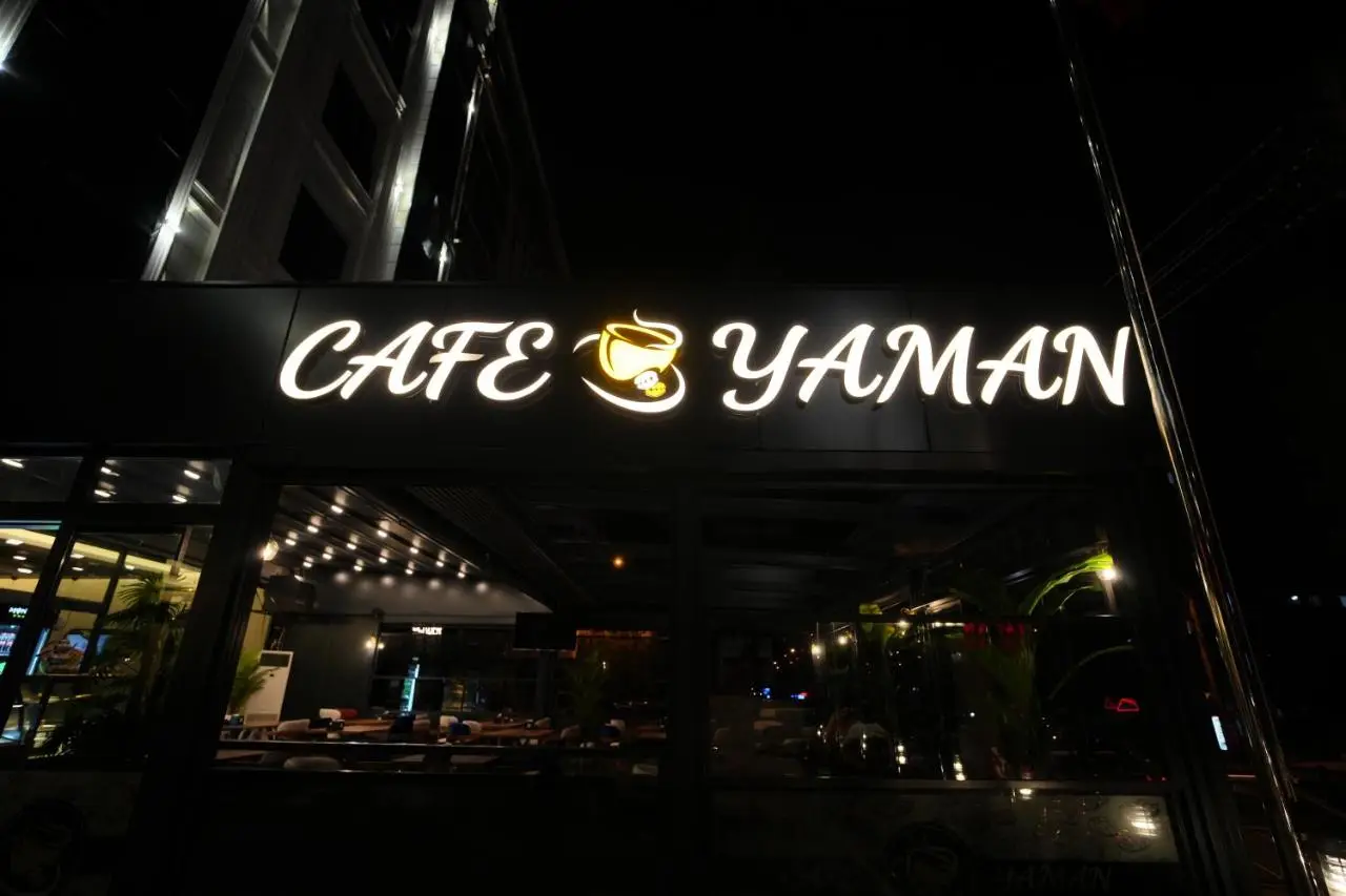 Yamans Park Hotel