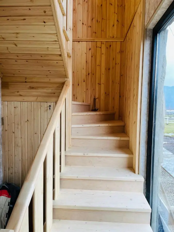 Buddy House Borjomi