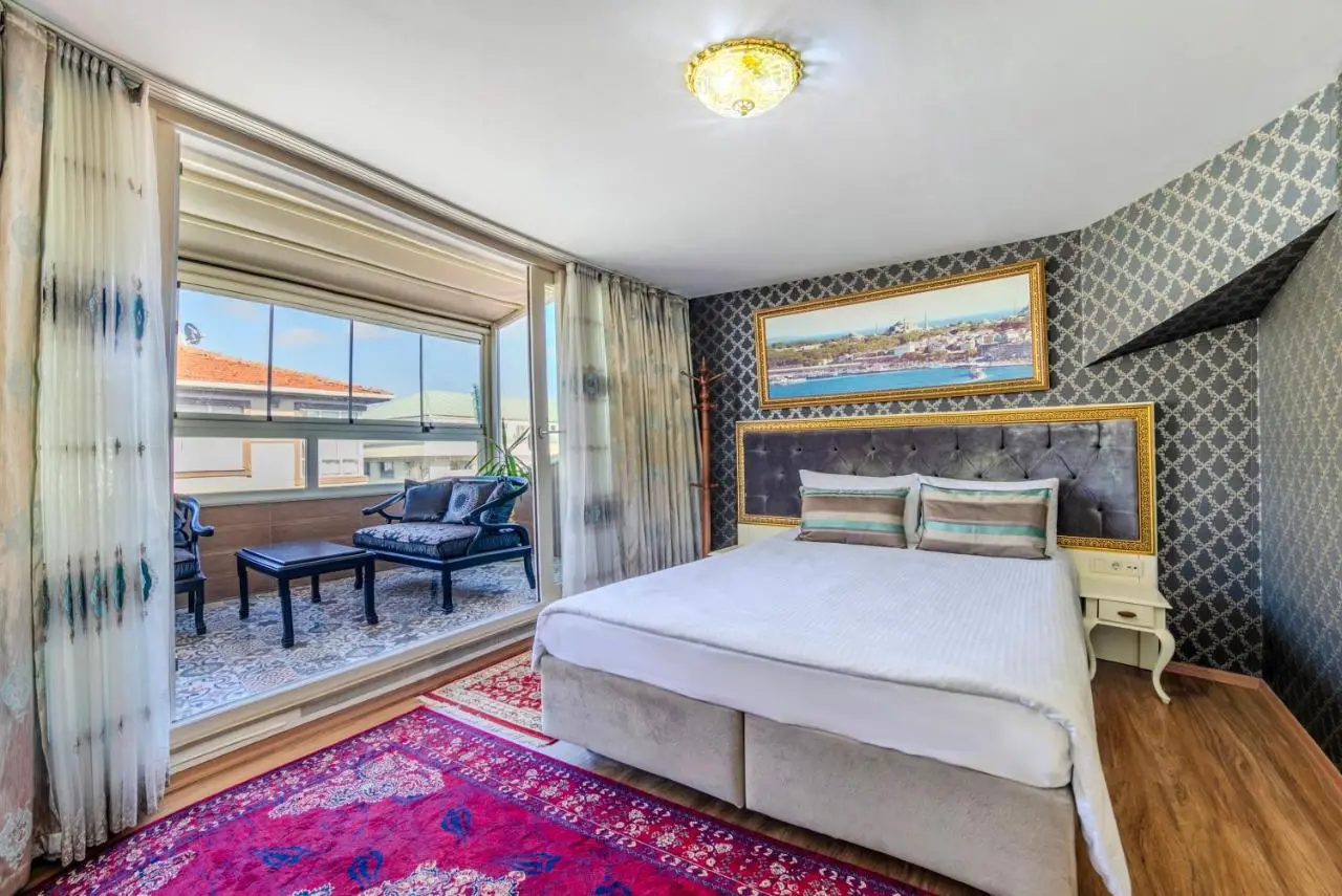 Lemis Suite Istanbul
