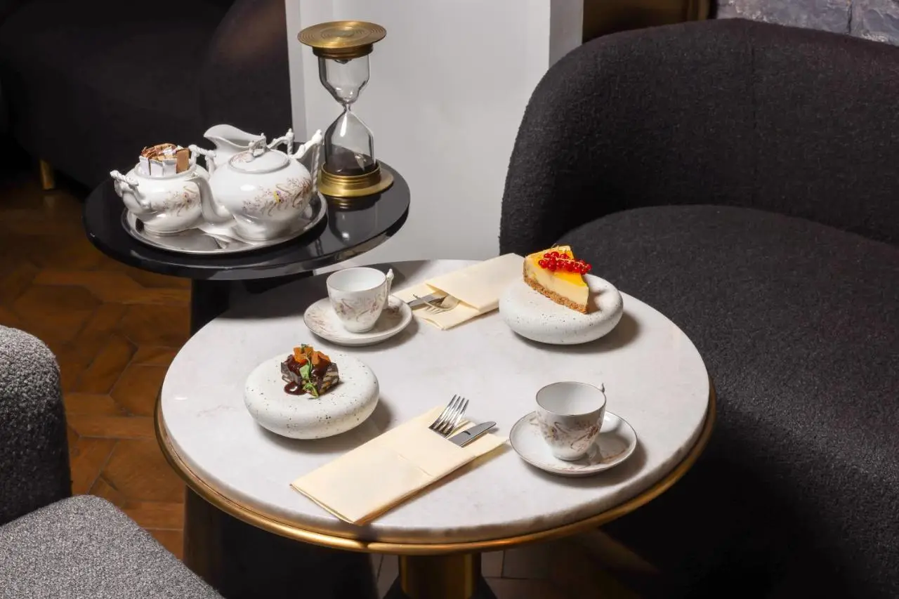 The Wings Hotels Pera