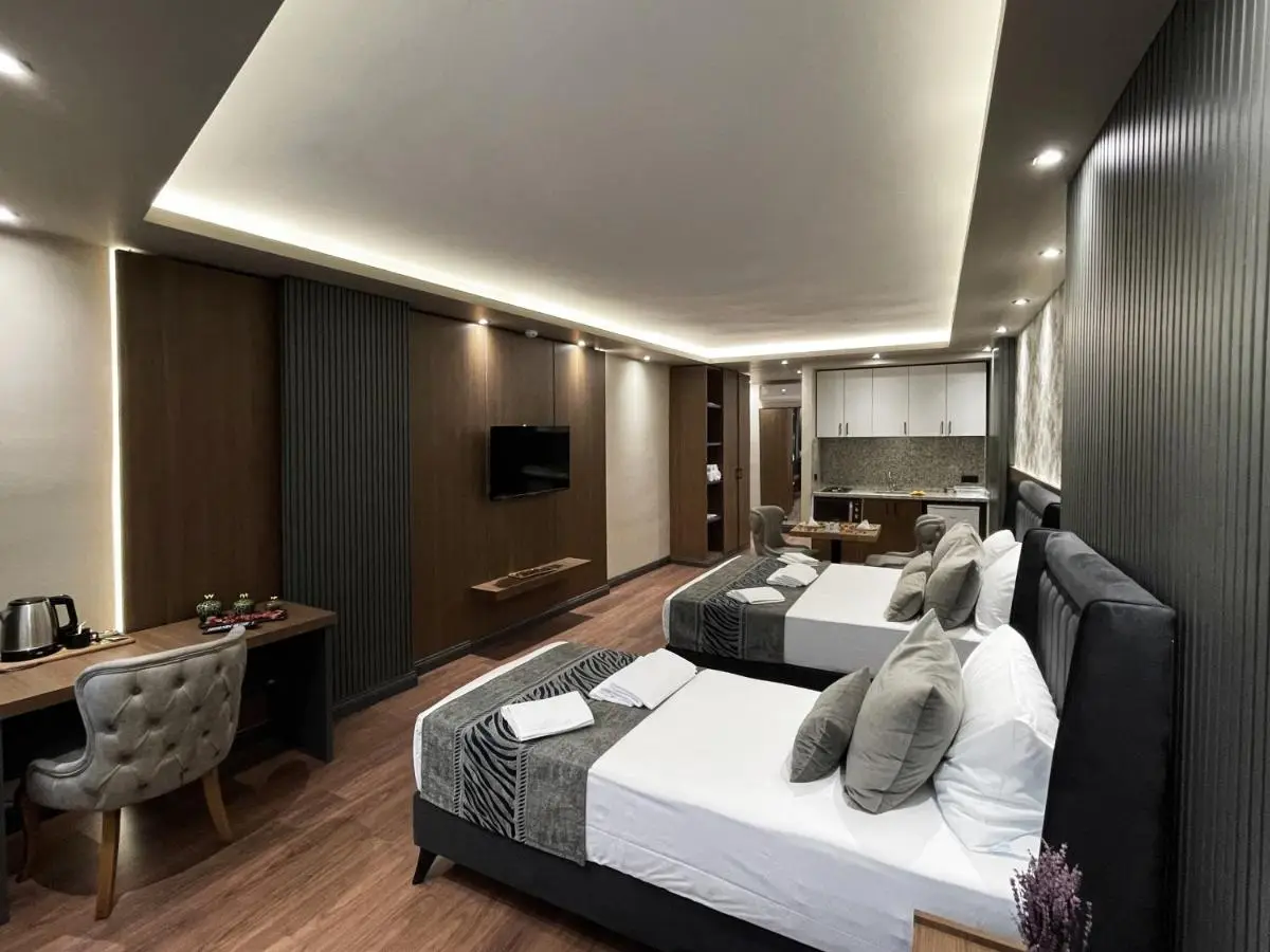 GRAND ÜSKÜDAR OTEL