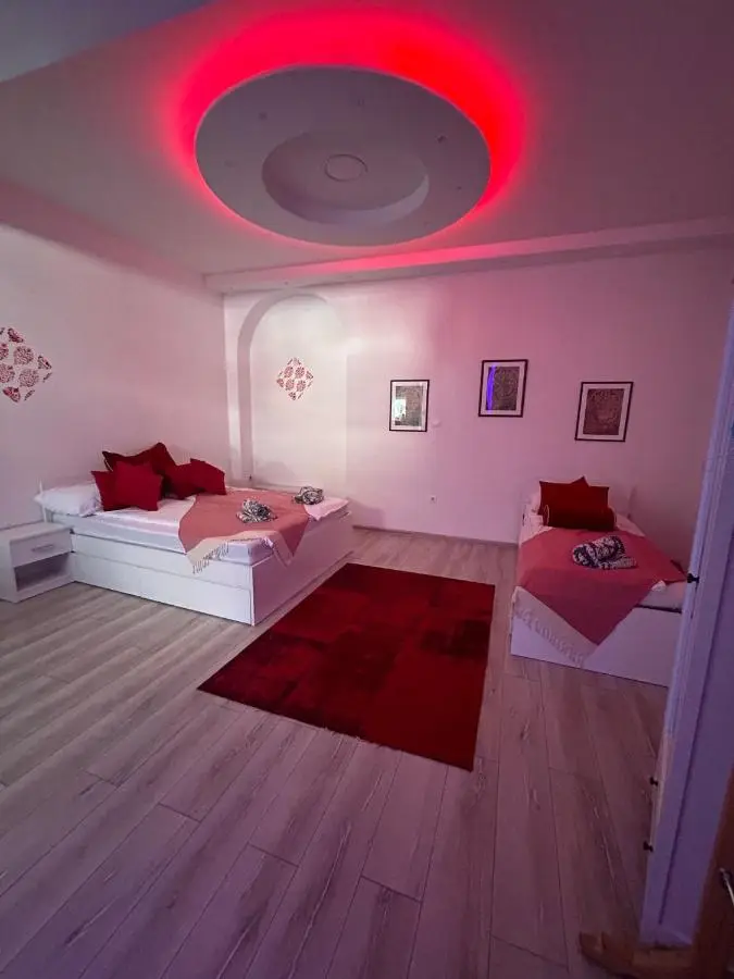 Carpe Diem Apartments