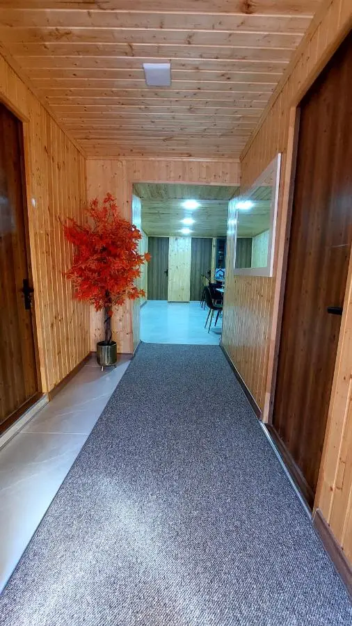 Akelvani Guest House