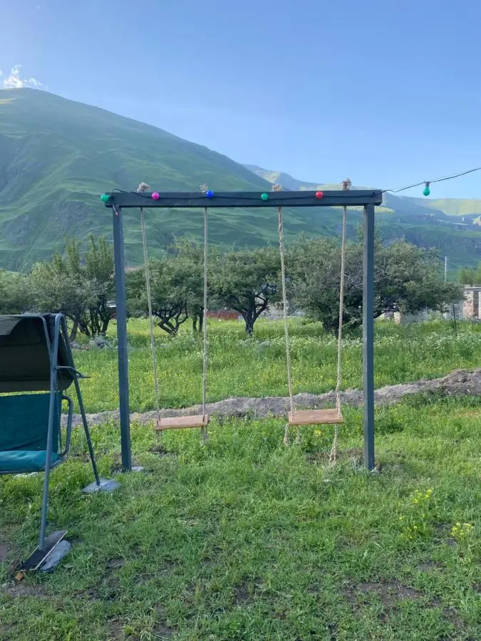 Cottage kazbegi sioni