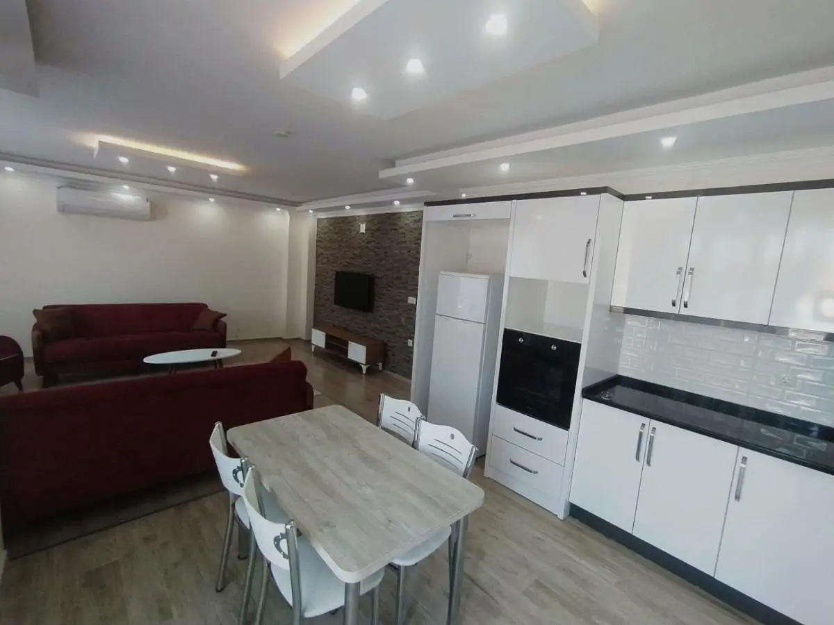 Kaya House Daily Flat