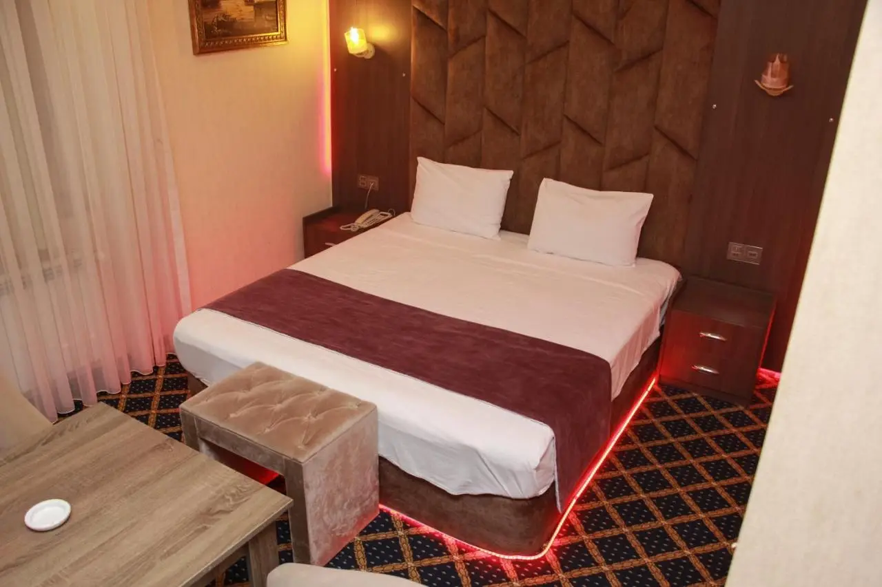 Anatolia Hotel Baku