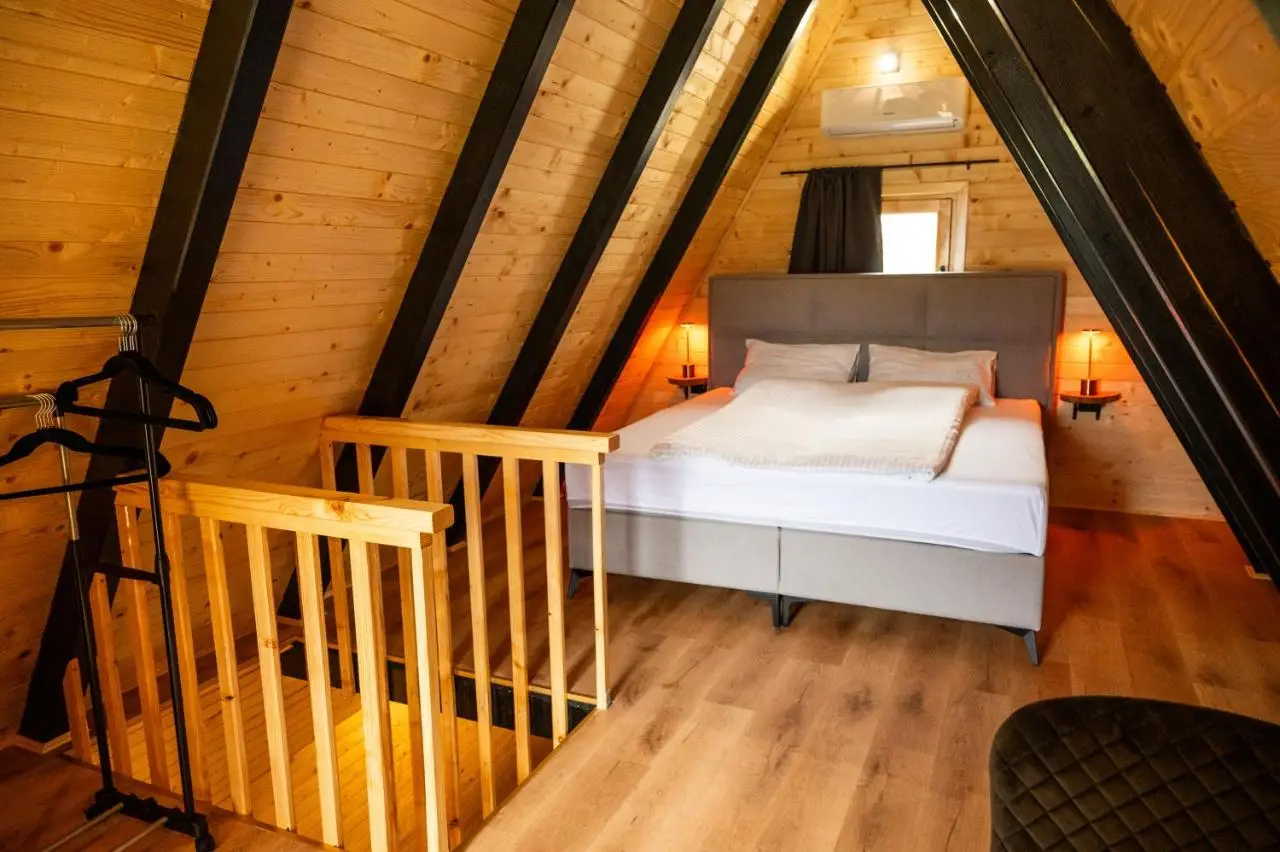 Cottage NIKA2
