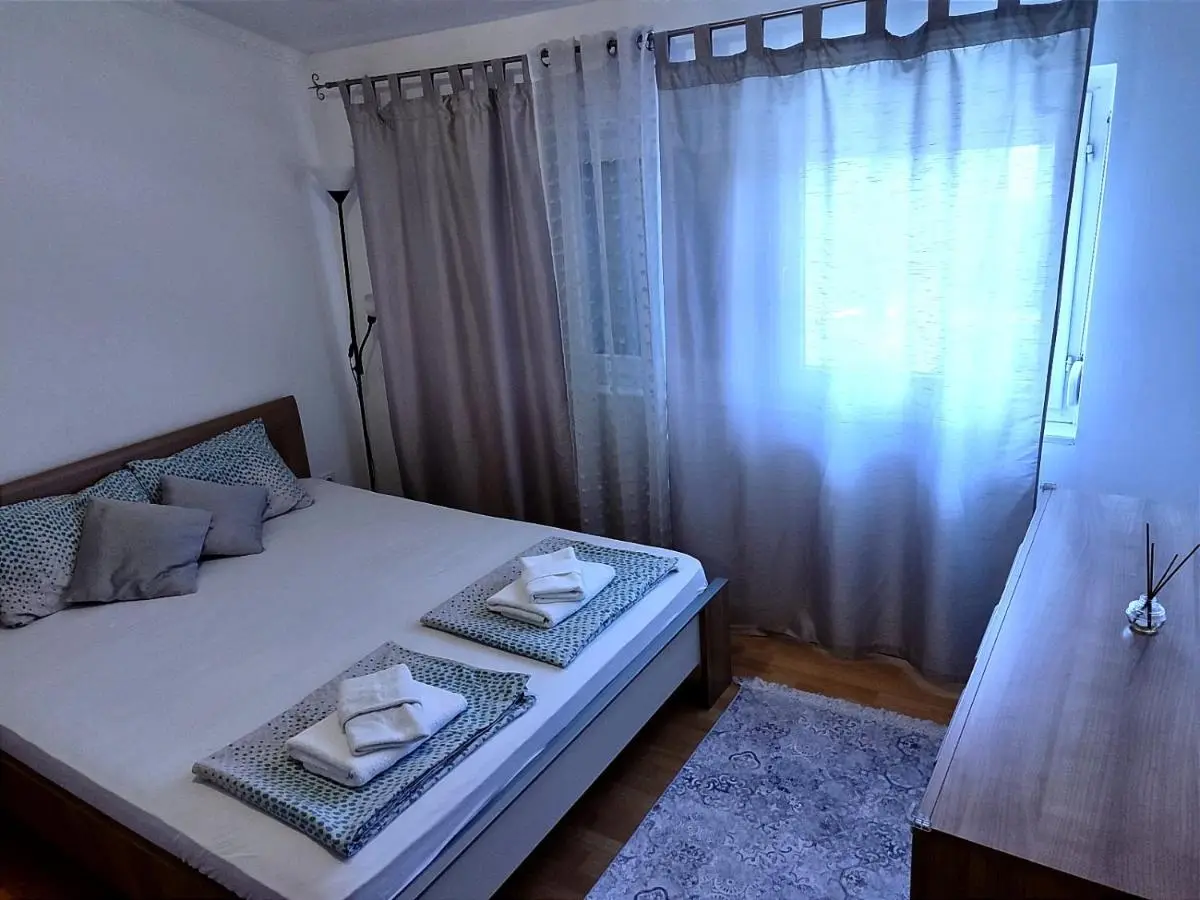 Apartment (Sarajevo) ILIDŽA Center
