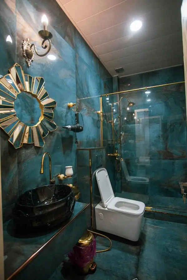 Borjomi Classic Hotel