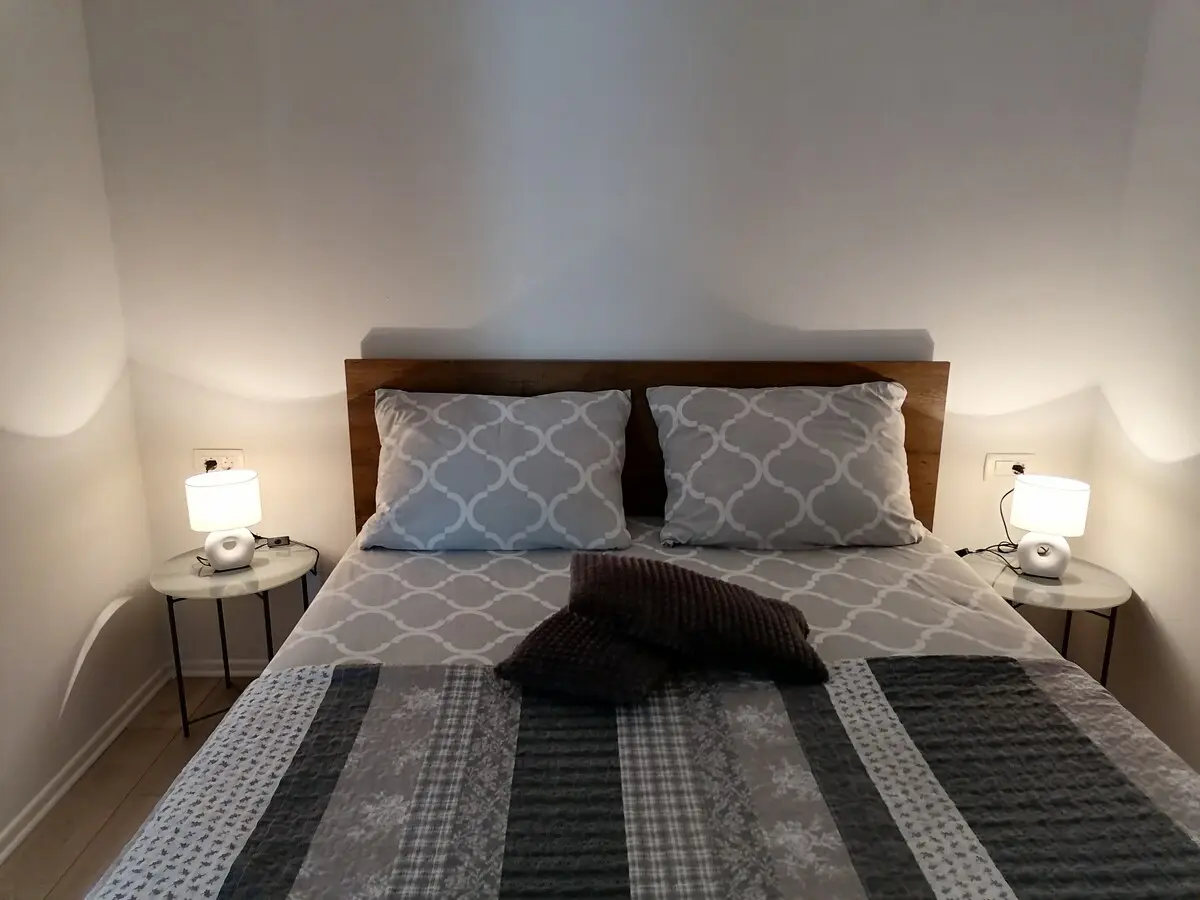 Crystal apts.  near Kravica waterfalls II