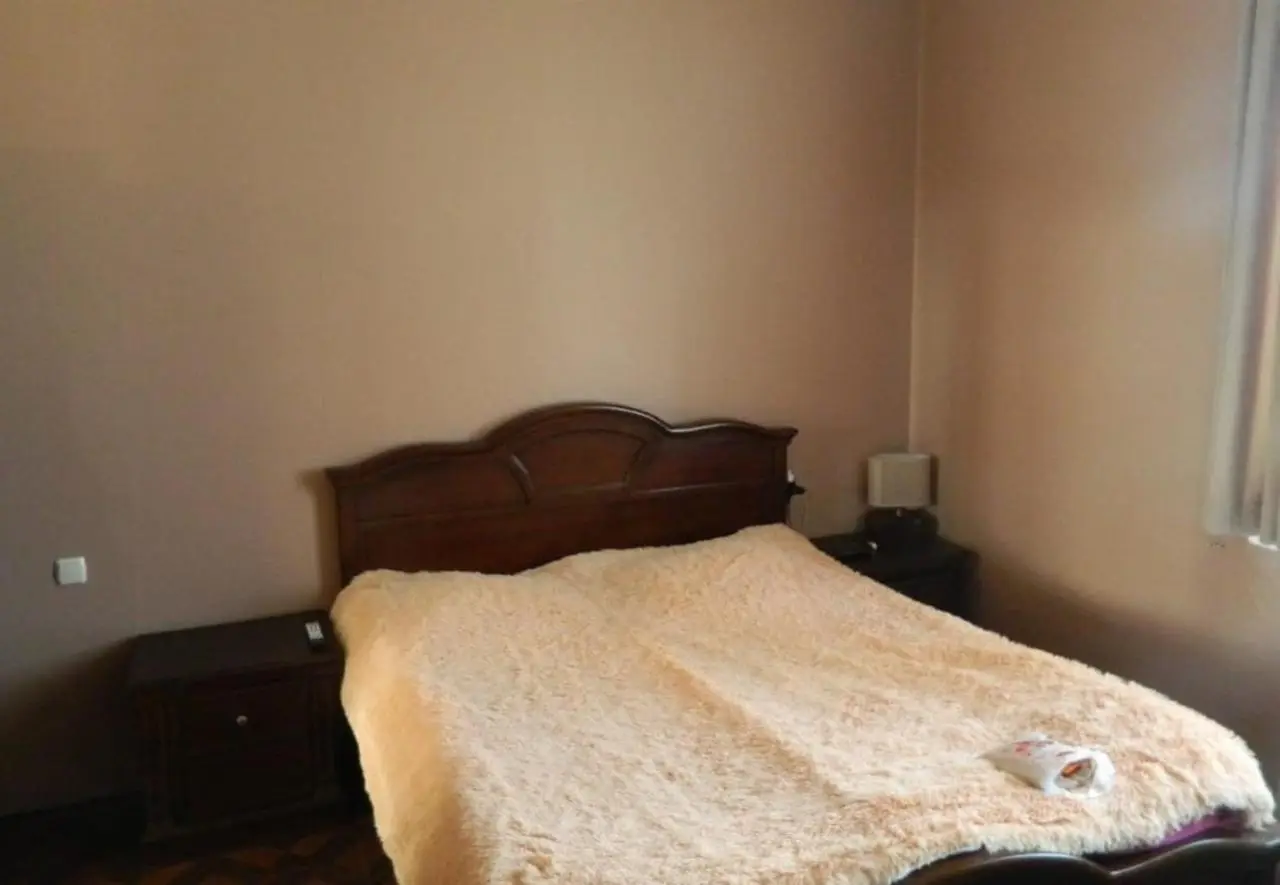 Kobuleti Deluxe Apartments with Sea View