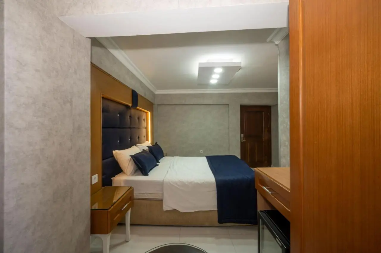 Tamara Residence Hotel İstanbul