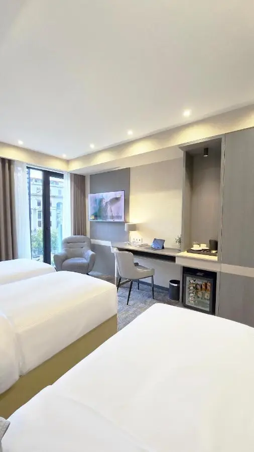 Griffin Hotel