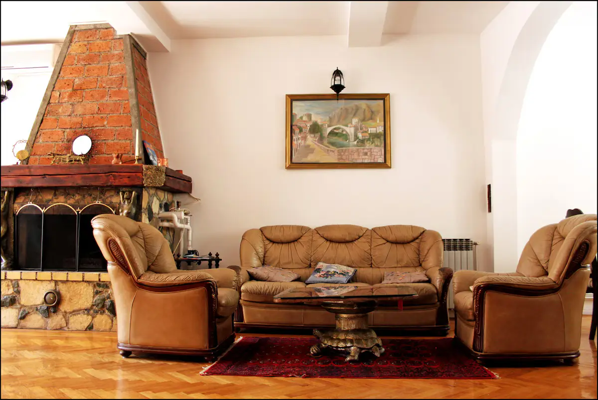 Apartment Città Vecchia Mostar