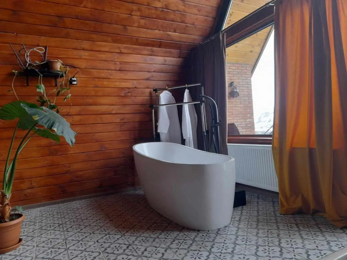 Kera Cottages Kazbegi