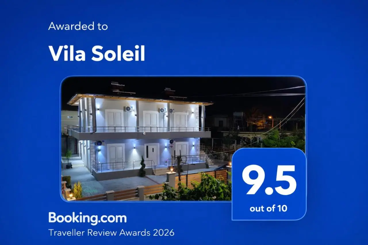 Vila Soleil