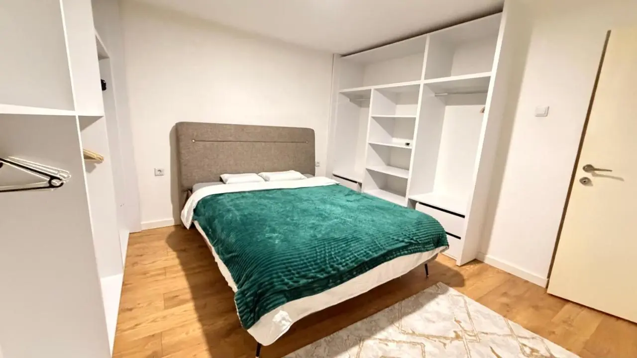 Morra Apartman