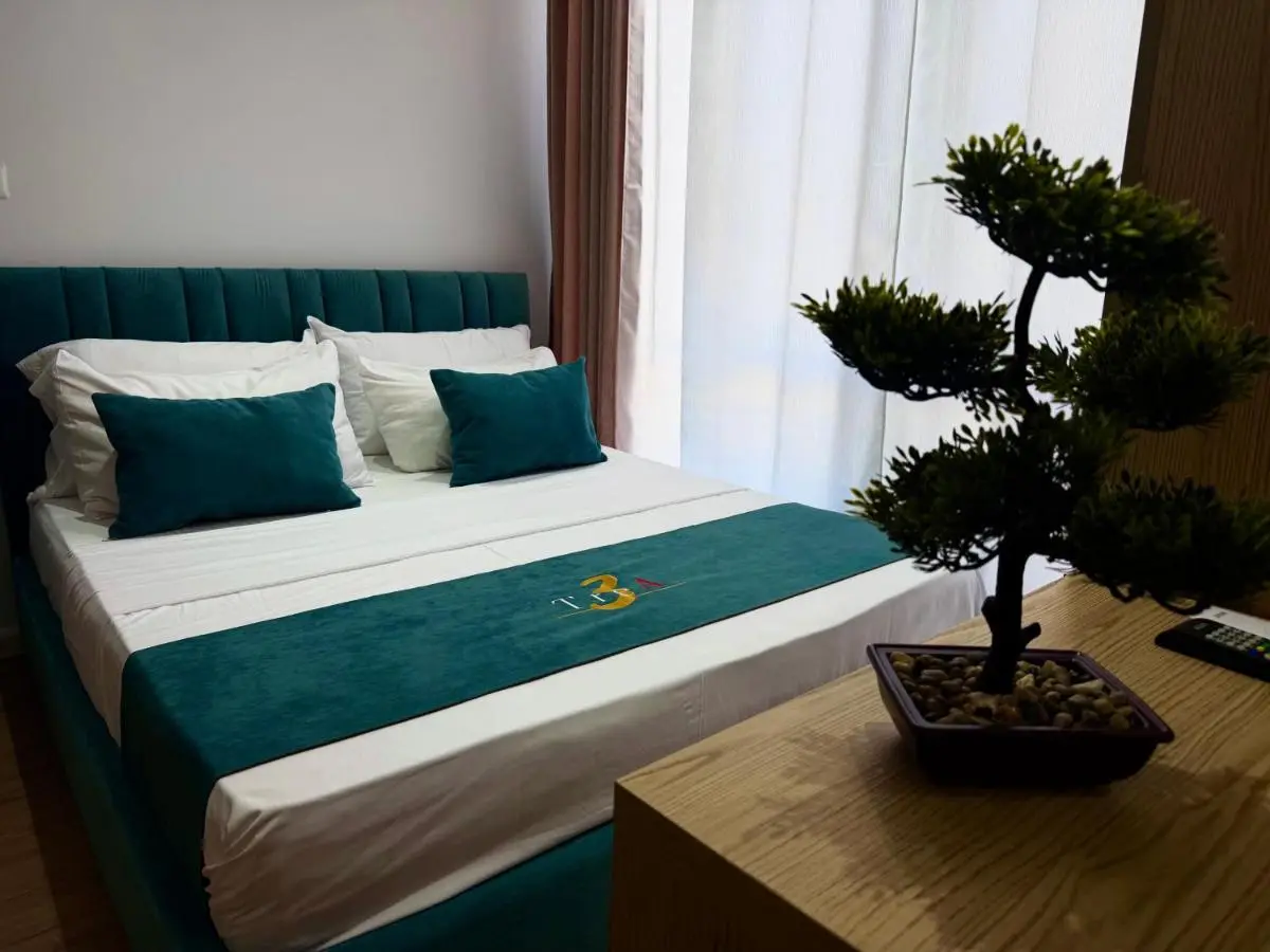 TreA Accomodations - Suite Lungomare