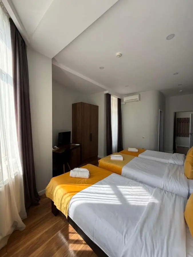 Hotel Vista