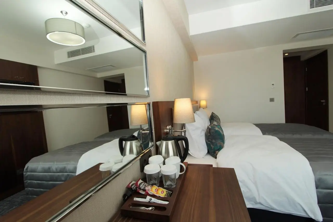 Pisa Hotel